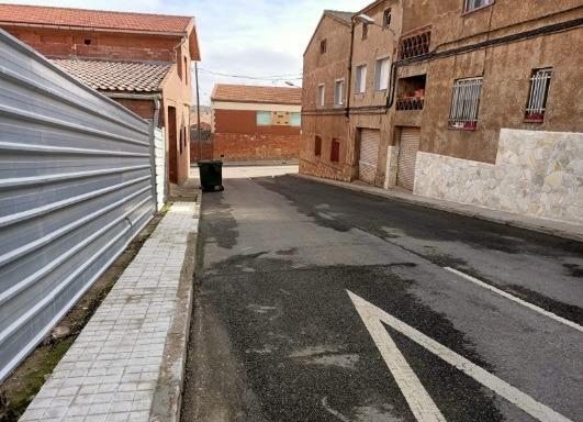 Terrain dans Calaf, Barcelona à vendre - Photo de l’immeuble – Image 2 sur 5