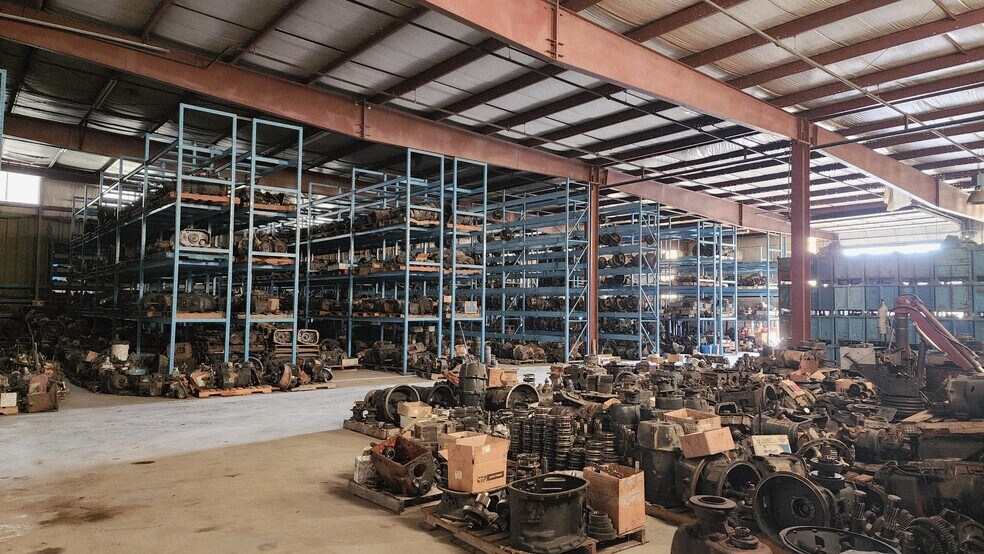 284 Blue Sky Pky, Lexington, KY à vendre - Photo de l’immeuble – Image 2 sur 9