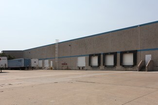 Plus de détails pour 2101-2107 Hutton Dr, Carrollton, TX - Industriel/Logistique à louer
