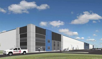 Plus de détails pour 2855 Dodge Dr, Windsor, ON - Industriel/Logistique à louer