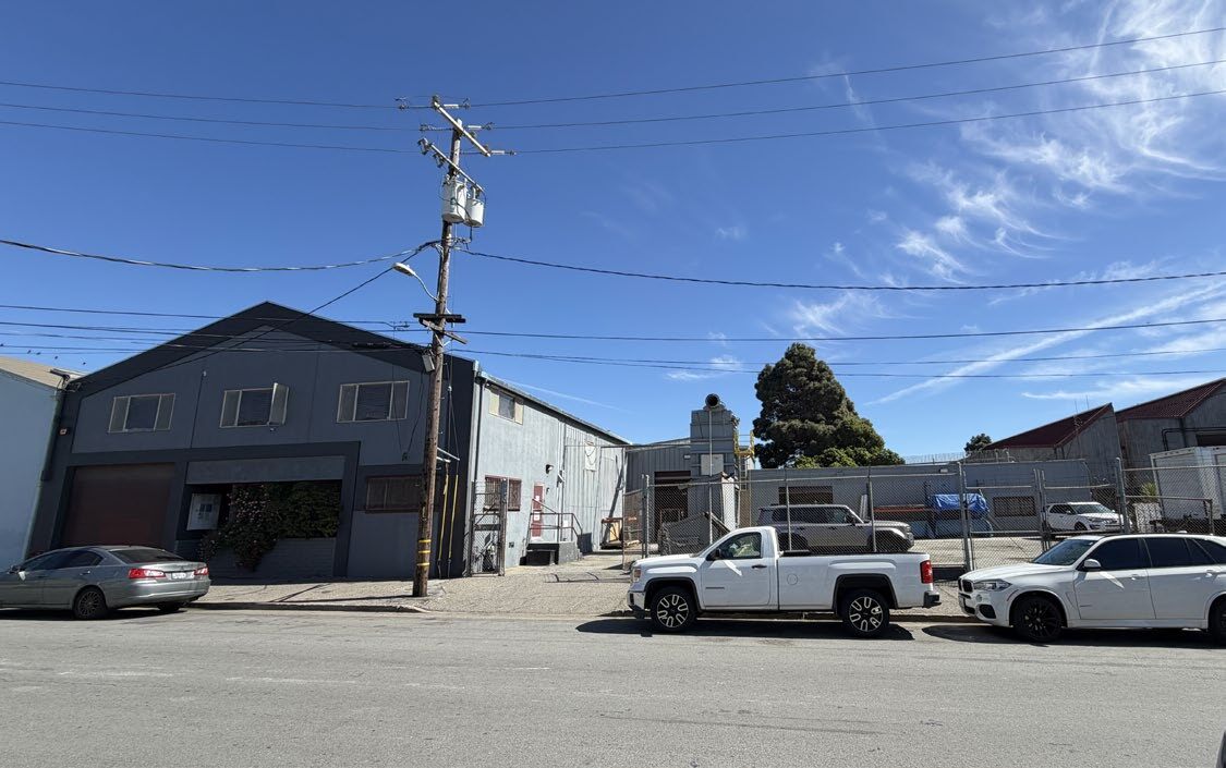 1521 Griffith St, San Francisco, CA à vendre Photo principale– Image 1 sur 14