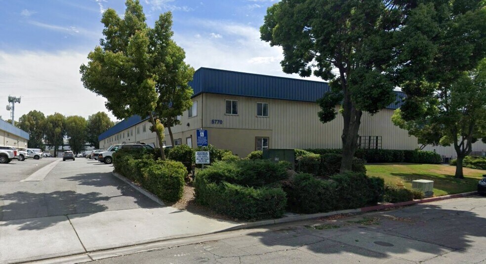 5770 Obata Way, Gilroy, CA à louer - Photo de l’immeuble – Image 1 sur 4