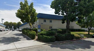 Plus de détails pour 5770 Obata Way, Gilroy, CA - Industriel/Logistique à louer