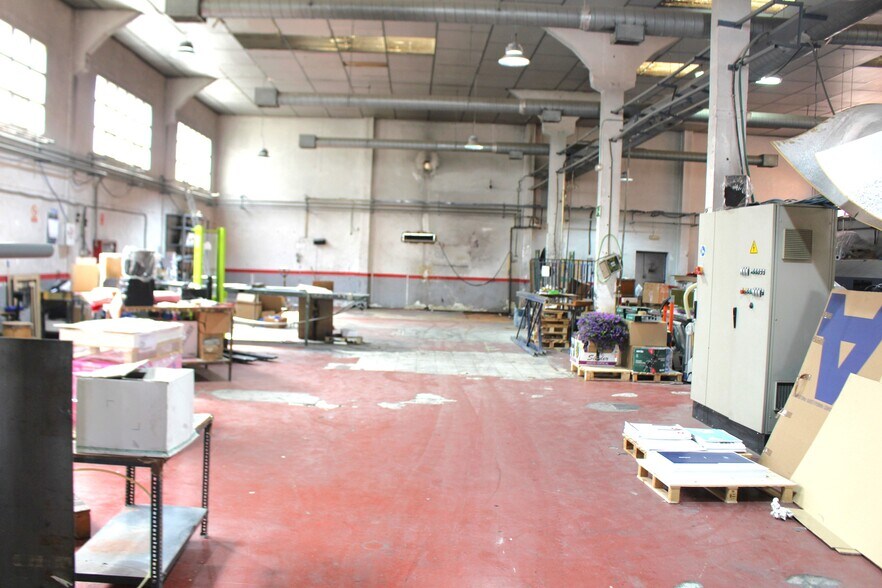 Industriel/Logistique dans Fuenlabrada, Madrid à vendre - Photo intérieure – Image 3 sur 19