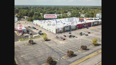 1245 Germantown Pky, Cordova, TN à louer - Vidéo sur l’annonce professionnelle 