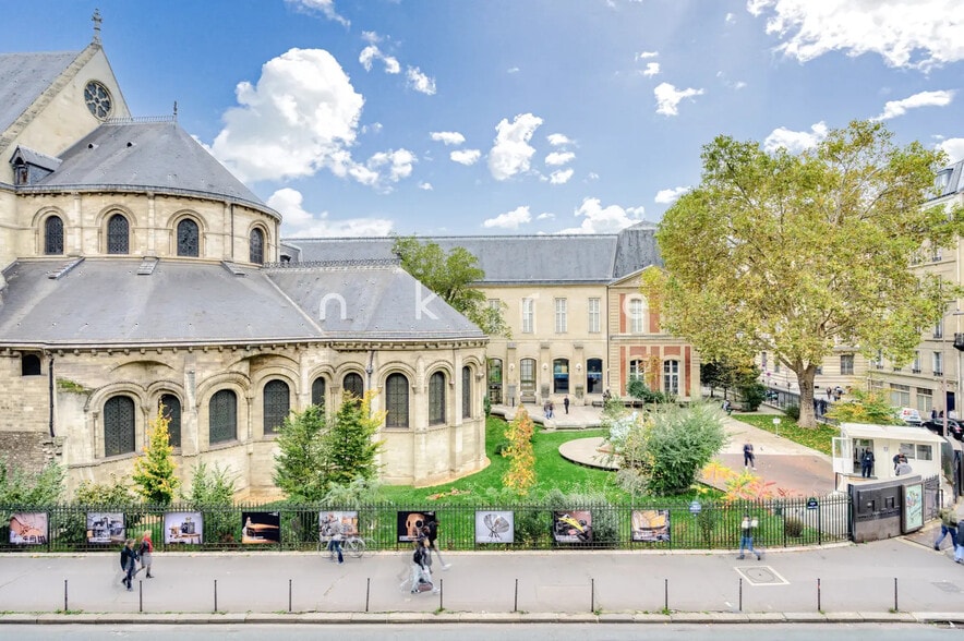 Bureau dans Paris à louer - Photo de l’immeuble – Image 2 sur 13