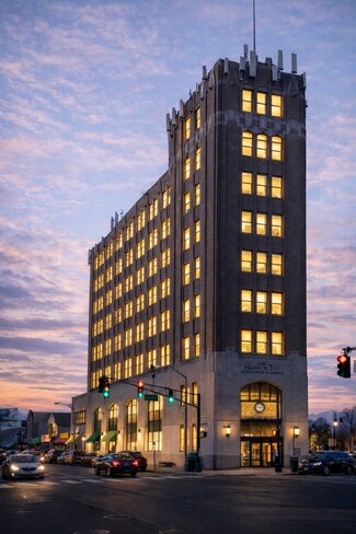 Plus de détails pour 2 Broad St, Bloomfield, NJ - Bureau, Bureau/Local commercial à louer