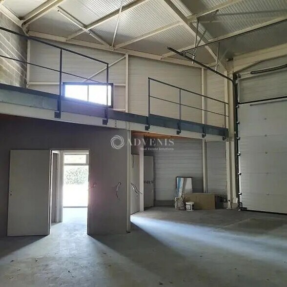 Local d’activités dans Le Loroux-Bottereau à louer - Photo intérieure – Image 3 sur 7