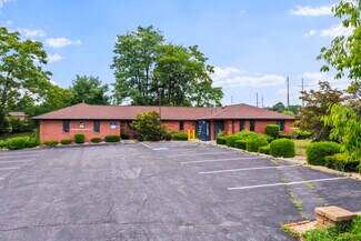 Plus de détails pour 311 Medical Ct, Martinsburg, WV - Bureau à vendre