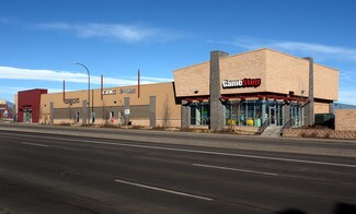 Plus de détails pour 7355 W Colfax Ave, Denver, CO - Local commercial à louer