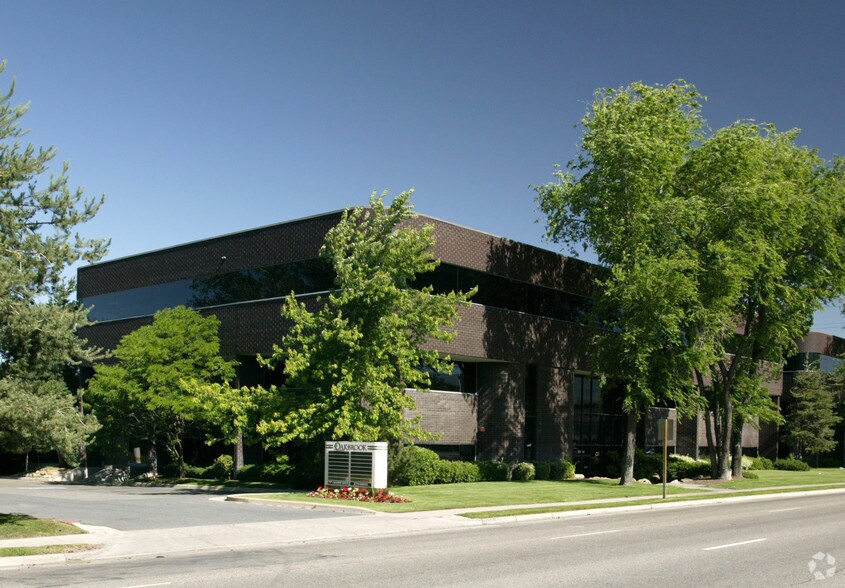3950 S 700 E, Salt Lake City, UT à louer - Photo de l’immeuble – Image 3 sur 5