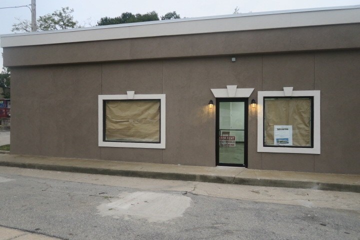 2667 Donald Lee Hollowell Pky, Atlanta, GA à vendre - Photo de l’immeuble – Image 2 sur 39