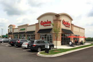 Plus de détails pour 1831 Blankenbaker Pky, Louisville, KY - Local commercial à louer