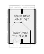 120 Eglinton Ave E, Toronto, ON à louer Photo intérieure– Image 1 sur 1