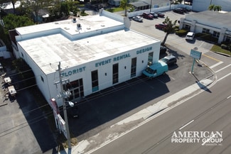 Plus de détails pour 2048 Bee Ridge Rd, Sarasota, FL - Local commercial à vendre