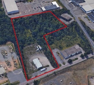 Plus de détails pour 151 2nd St, Wilkes-Barre, PA - Terrain à vendre