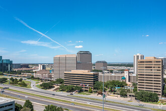 201 E John Carpenter Fwy, Irving, TX - VUE AÉRIENNE  vue de carte - Image1