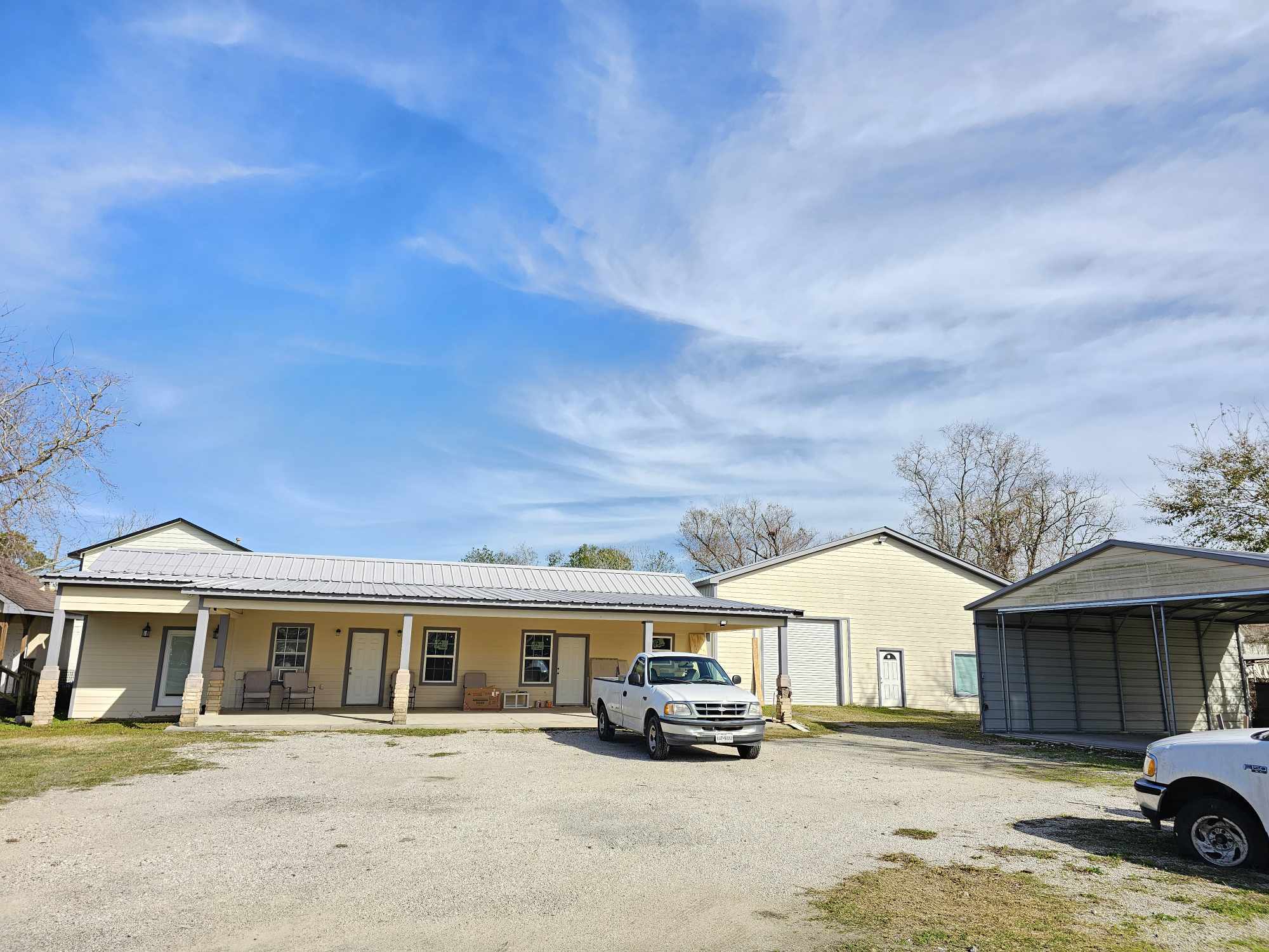 3535 Statesman Dr, Alvin, TX à louer Photo principale– Image 1 sur 10
