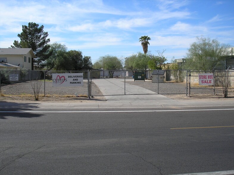 2833-2837 E Bell Rd, Phoenix, AZ à vendre - Photo de l’immeuble – Image 3 sur 7
