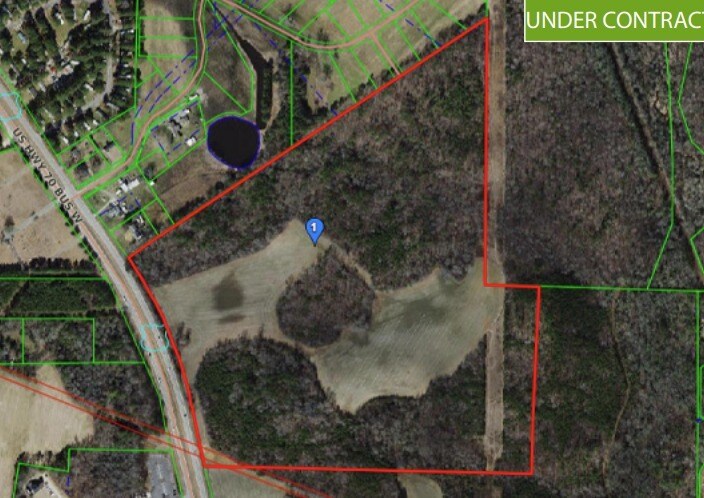 4046 U.S. 70 Highway Business West, Clayton, NC à vendre - Photo principale – Image 1 sur 1