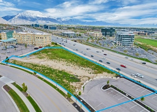 Plus de détails pour 3650 N Outlet Pkwy, Lehi, UT - Terrain à vendre