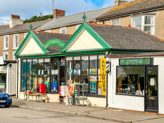Plus de détails pour 28 Penpol Ter, Hayle - Local commercial à vendre