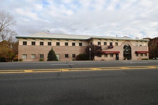 Plus de détails pour 150 S Pearl St, Pearl River, NY - Bureau à vendre