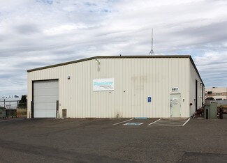 Plus de détails pour 6917 Mccomber St, Sacramento, CA - Industriel/Logistique à vendre