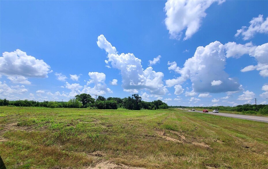 TBD Plainview Road, Sherman, TX à vendre - Aérien – Image 3 sur 9