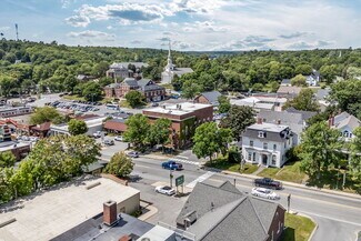 Plus de détails pour 192 Main St, Ellsworth, ME - Local commercial à vendre