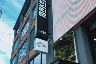 Plus de détails pour 3525 I St, Philadelphia, PA - Local d'activités à louer