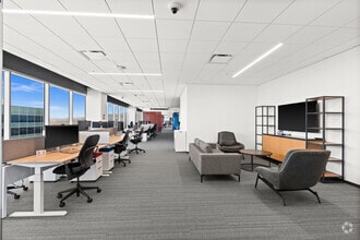 6220 America Center Dr, San Jose, CA à louer Photo intérieure– Image 2 sur 23