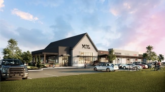 Plus de détails pour 2807 S State Road 135, Greenwood, IN - Local commercial à louer