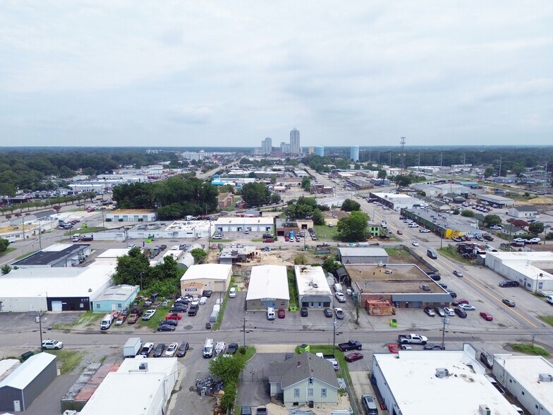 218 Pennsylvania Ave, Virginia Beach, VA à vendre - Photo de l’immeuble – Image 3 sur 7