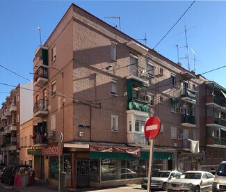 Plus de détails pour Avenida del Cerro de los Ángeles, 1, Madrid - Logement à vendre