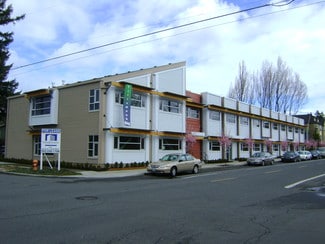 Plus de détails pour 3829-3843 NE Tillamook St, Portland, OR - Bureau à louer