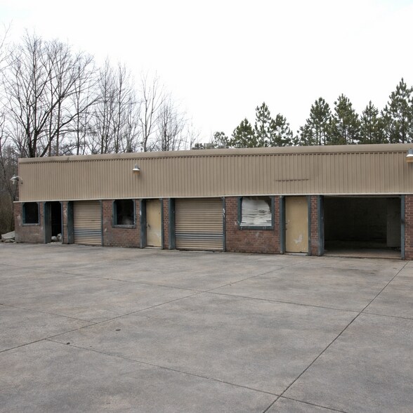 999 Crestmark Blvd, Lithia Springs, GA à louer - Photo de l’immeuble – Image 3 sur 3