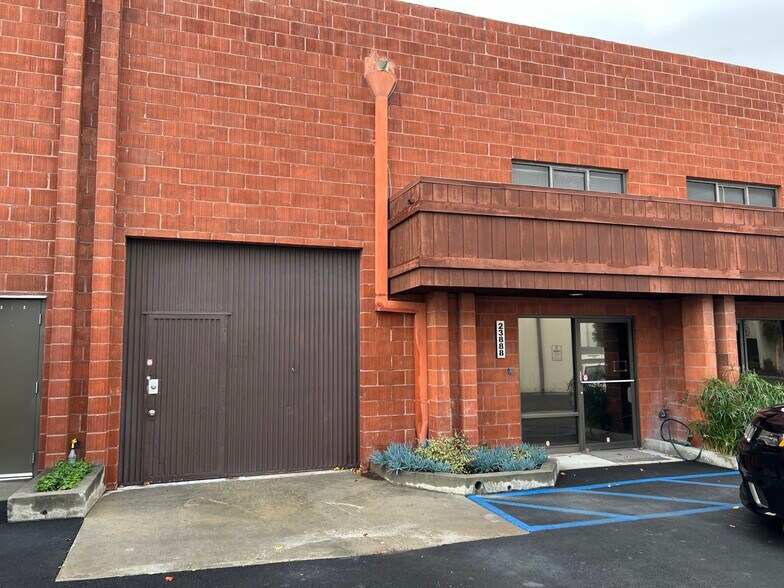 23880-23898 Madison St, Torrance, CA à louer - Photo de l’immeuble – Image 3 sur 12