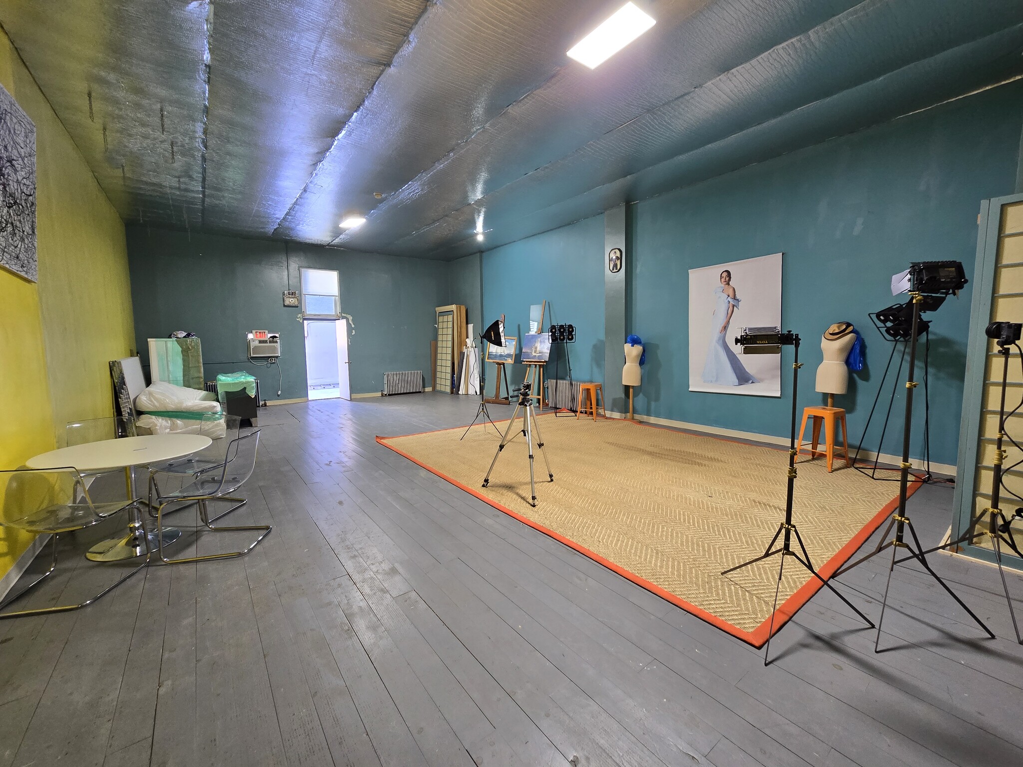 408 54th St, West New York, NJ à louer Photo intérieure– Image 1 sur 9