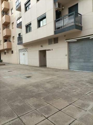 Local commercial dans Algeciras, Cádiz à vendre - Photo de l’immeuble – Image 2 sur 2