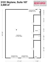 3151 Skylane Dr, Carrollton, TX à louer Photo intérieure– Image 1 sur 1