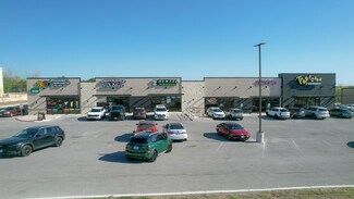 Plus de détails pour 8190-8214 FM 78, Converse, TX - Local commercial à vendre