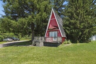 Plus de détails pour 8450 E Main St, Reynoldsburg, OH - Local d’activités à vendre