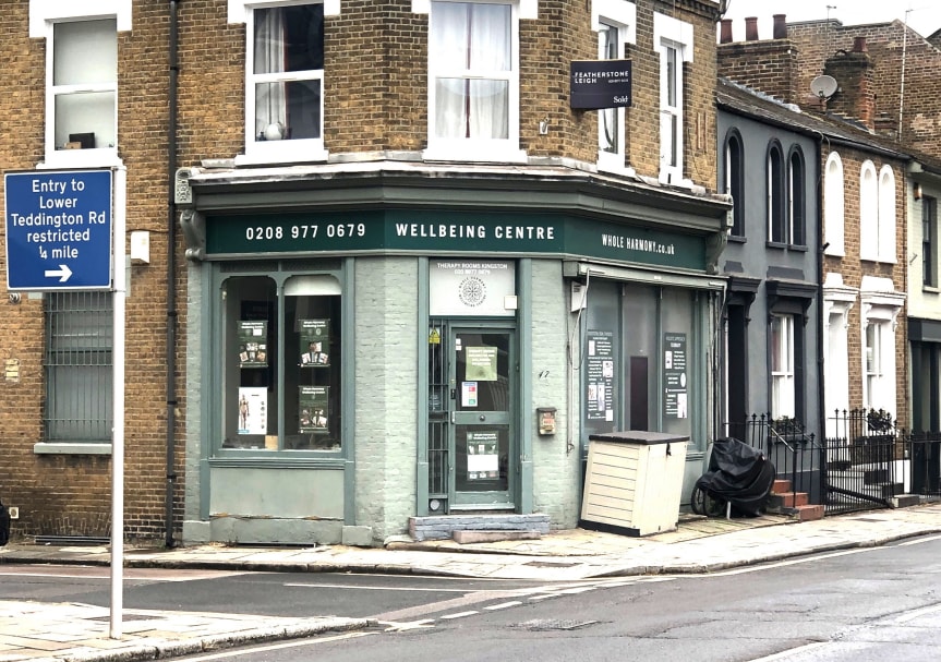 47 High St, Kingston Upon Thames à louer Photo de l’immeuble– Image 1 sur 1