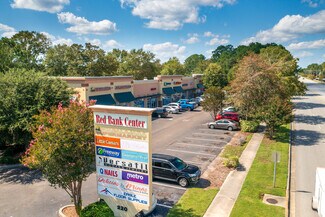 Plus de détails pour 220 Red Bank Rd, Goose Creek, SC - Local commercial à louer