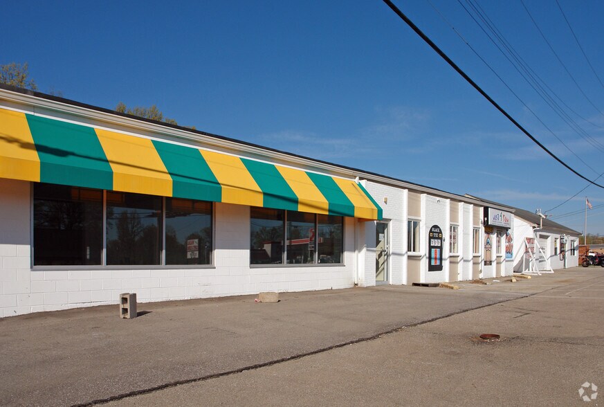 1105 State Route 125, Amelia, OH à vendre - Photo de l’immeuble – Image 2 sur 18