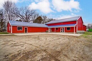 Plus de détails pour 20660 W Bowling Green Road, Weston, OH - Local commercial à vendre