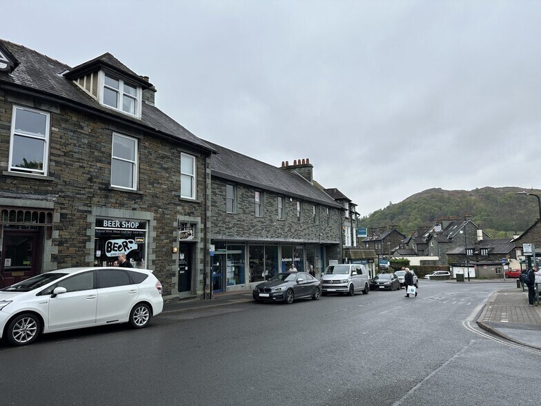 Kelsick Rd, Ambleside à louer - Photo de l’immeuble – Image 3 sur 8