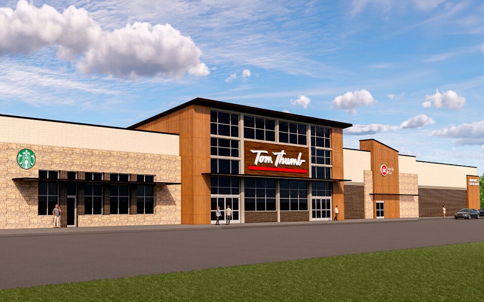 SEC of Belt Line Rd & Town East Blvd, Sunnyvale, TX à vendre Photo de l’immeuble– Image 1 sur 5