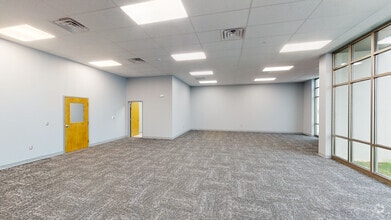 5625 Enterprise Dr, McCordsville, IN à louer Numérisation 3D Matterport– Image 1 sur 16